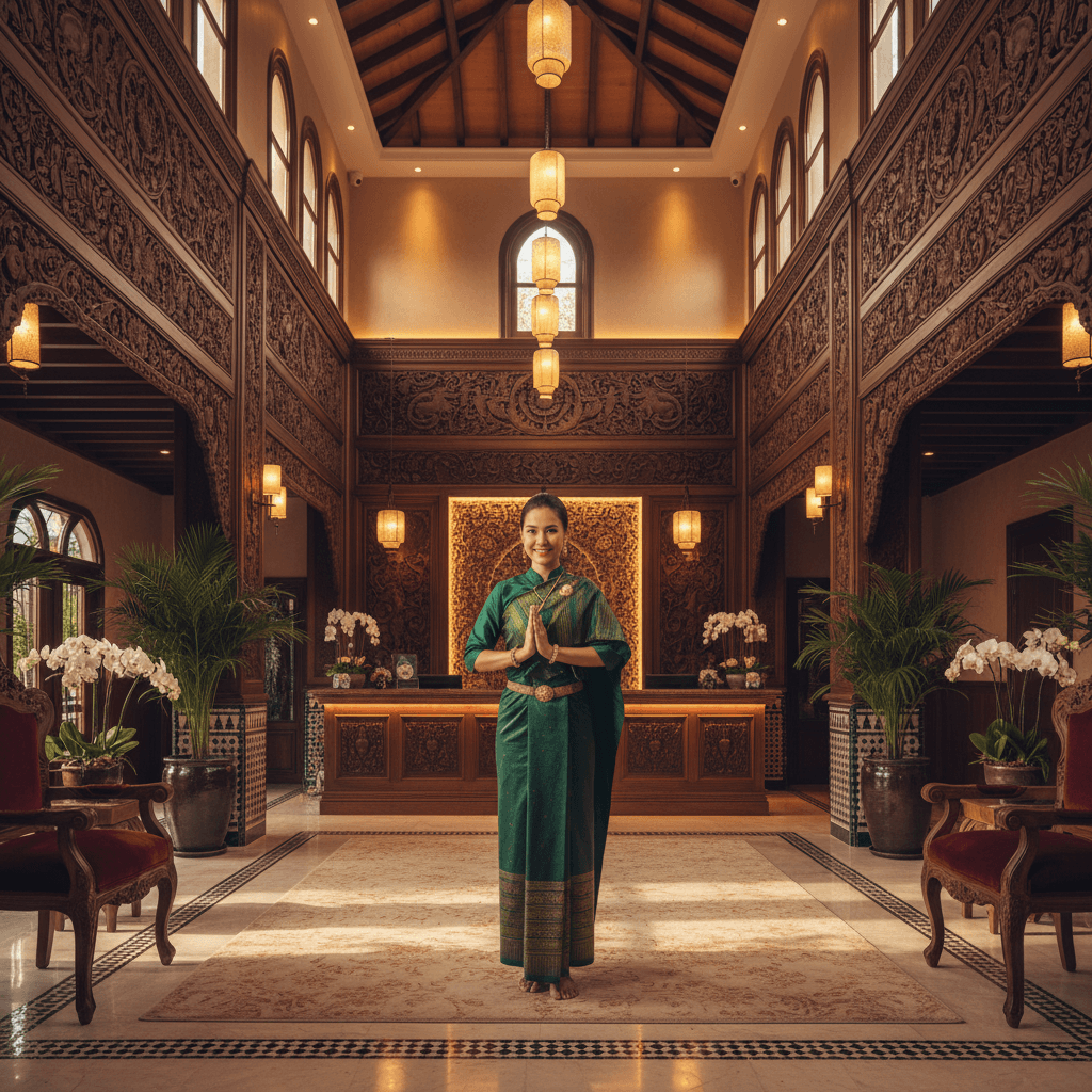Hammam - soins pour femmes et hommes
